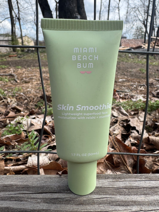 Skin Smoothie