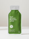 Green Reset Anti-Aging Raw Juice Sheet Mask