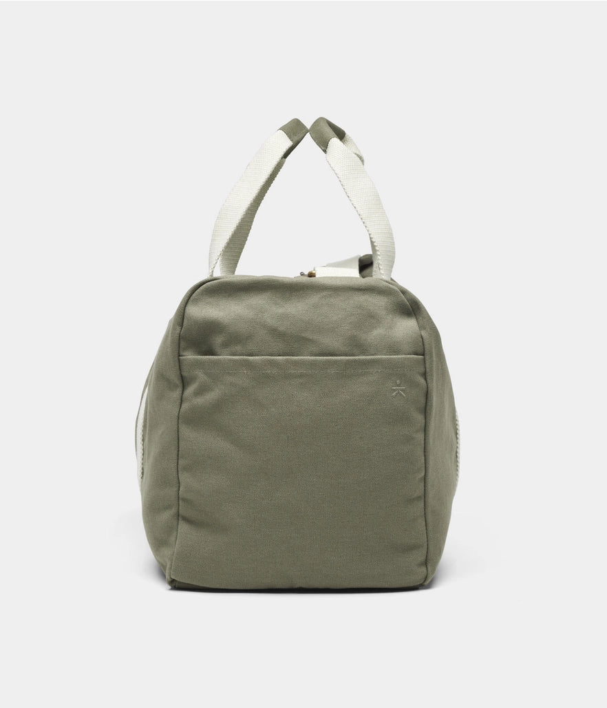 Organic Cotton Traveler