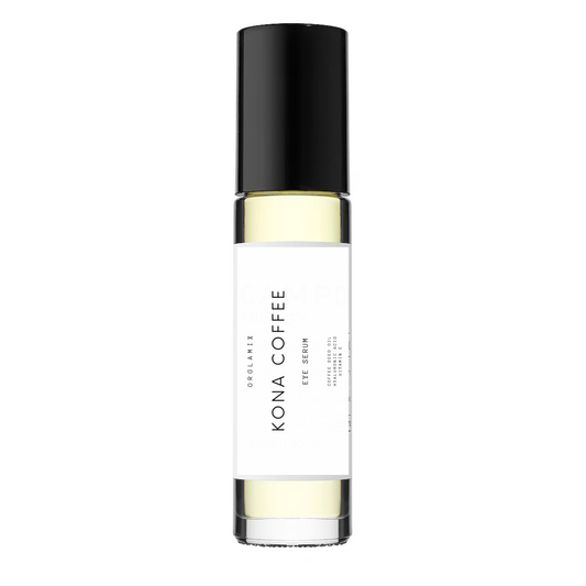 Organic Eye Serum