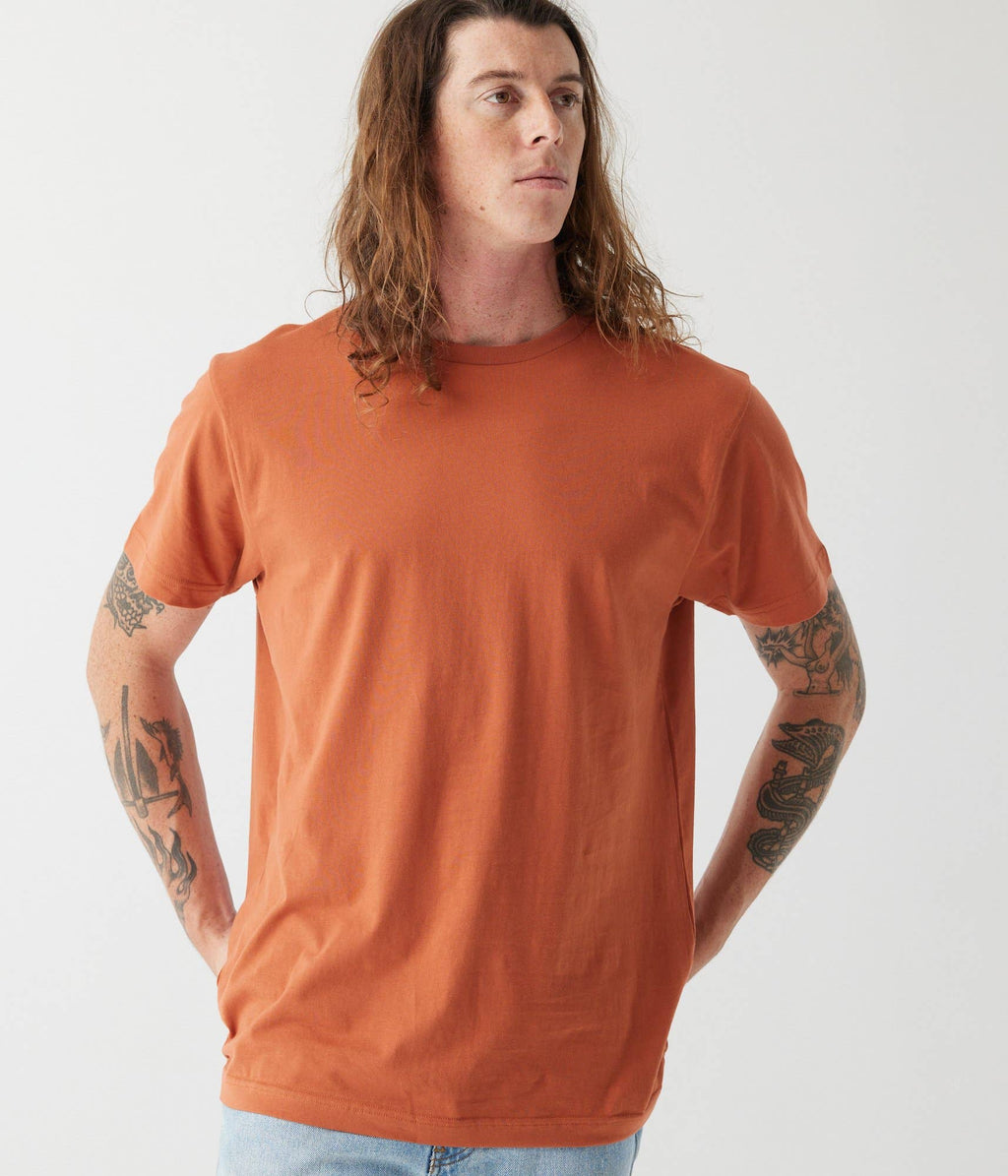 Organic T-Shirt