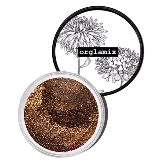 Eco Espresso Eyeshadow