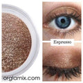 Eco Espresso Eyeshadow