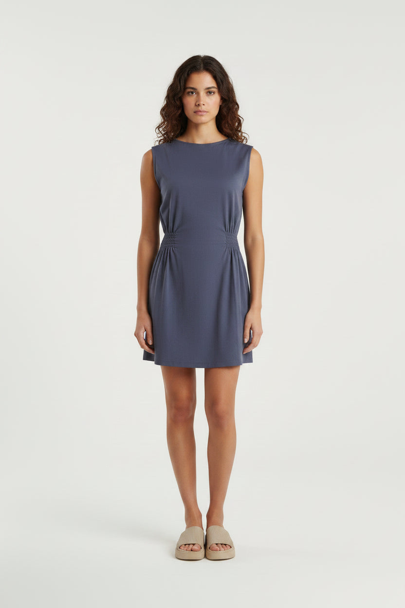 Organic Cotton Sport Dress