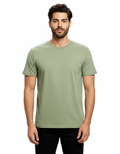 Organic Crew Neck