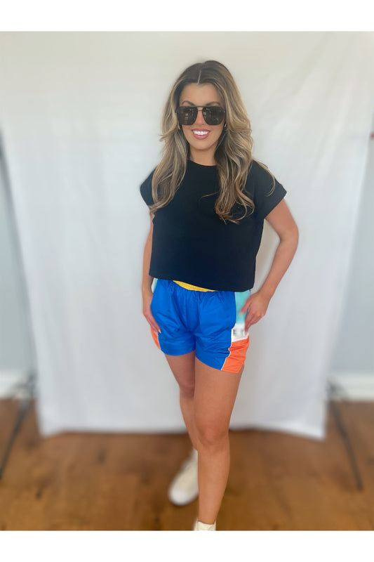 Ethik Pipeline Shorts
